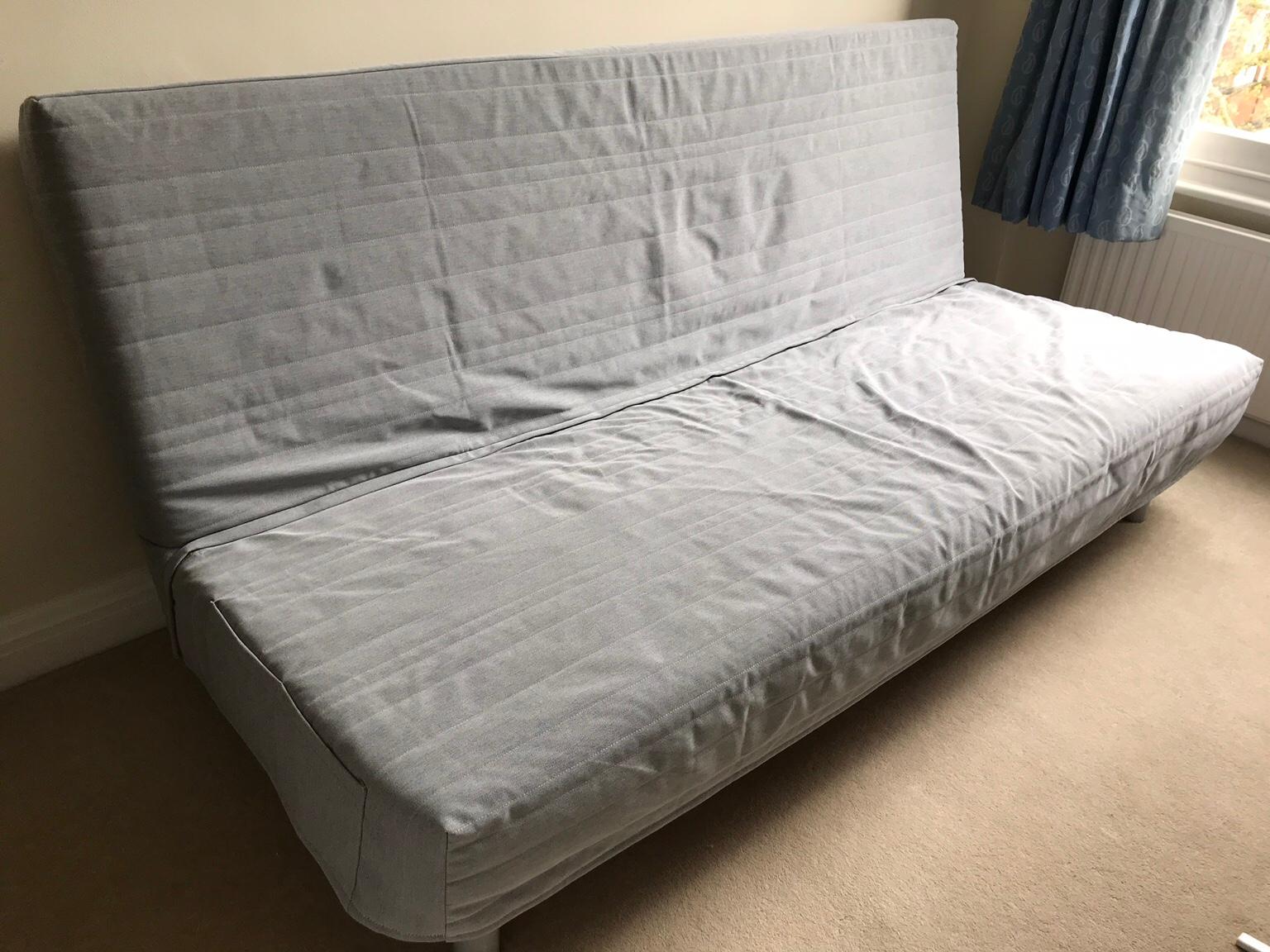 beddinge бединге 3 местный диван кровать
