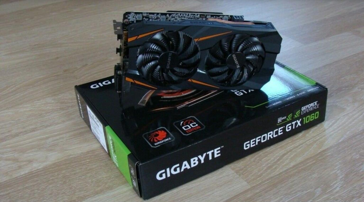 Gtx 1060 3gb пабг фото 79