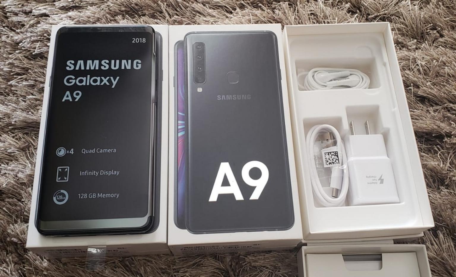 Samsung galaxy s7 fe 128gb