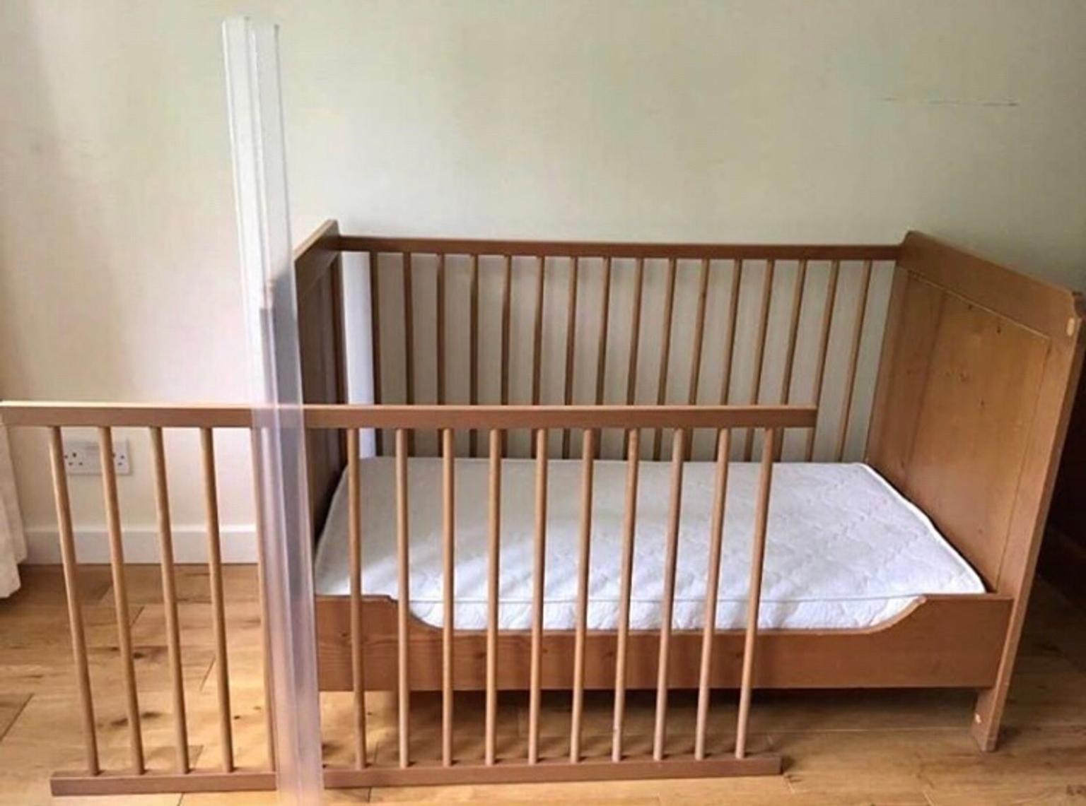 ikea leksvik кровать инструкция