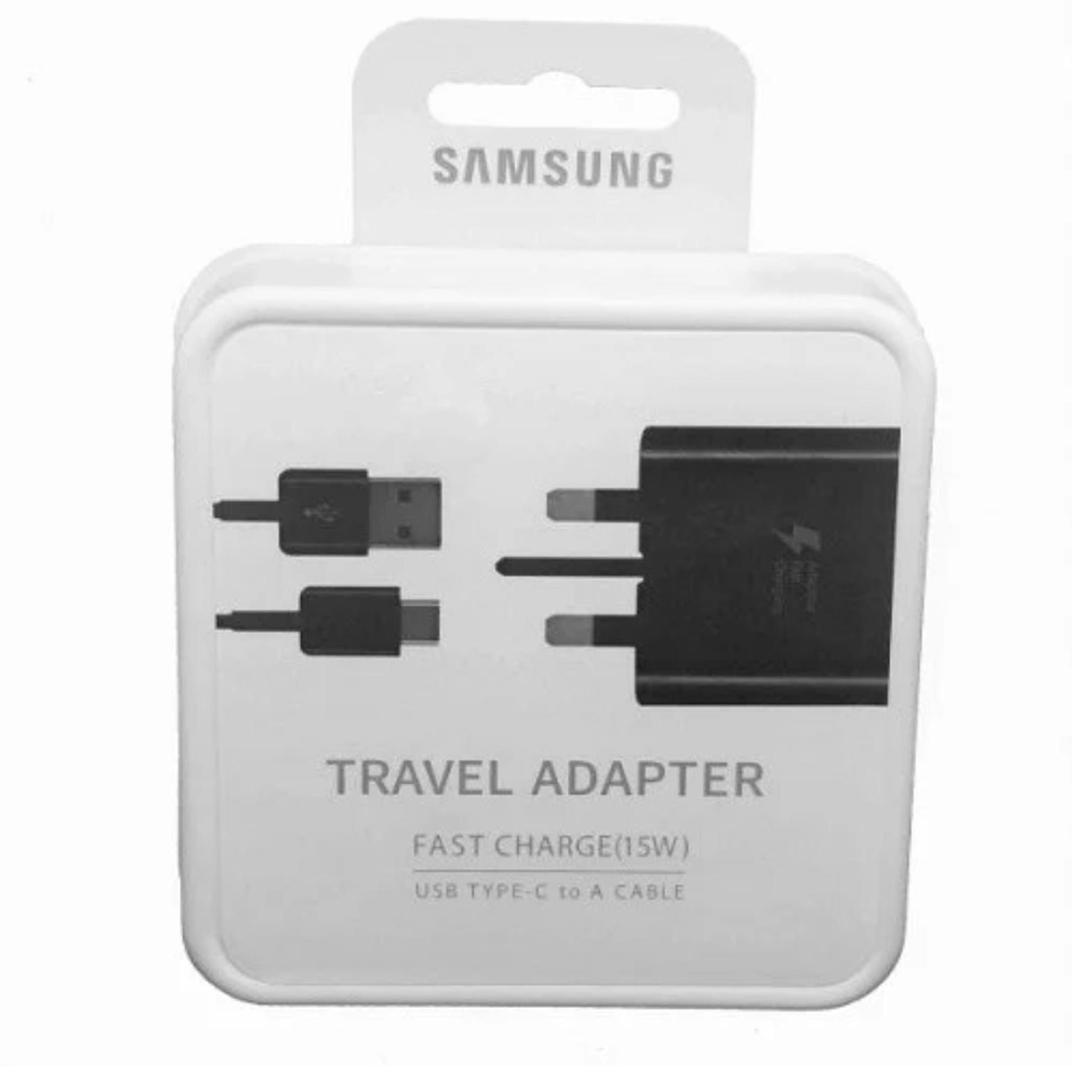 Fast adapter