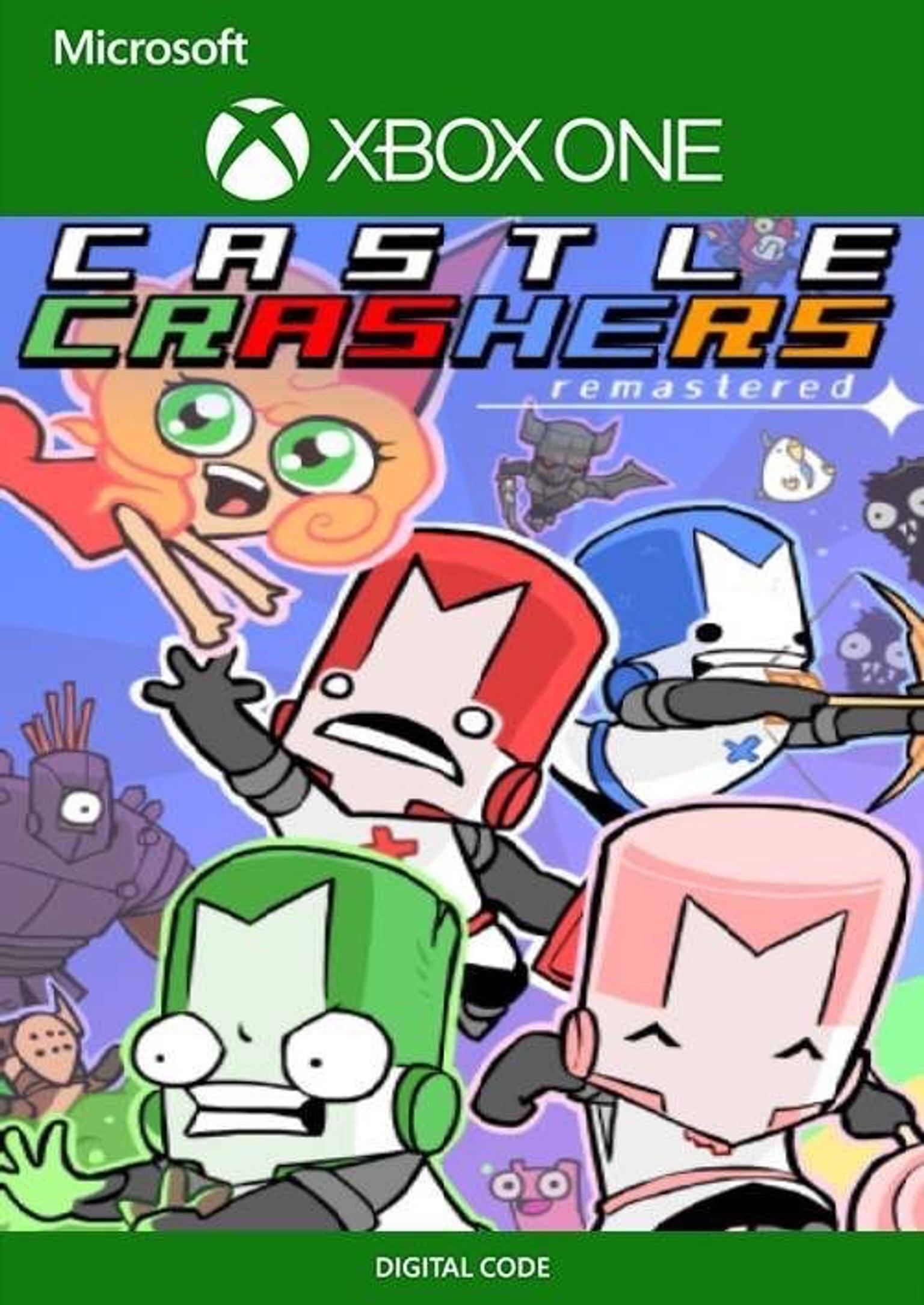 Castle crashers xbox 360. Кастл крашерс на Xbox 1. Castle Crashers Xbox. Castle Crashers на Xbox one. Castle Crashers ps3 купить.