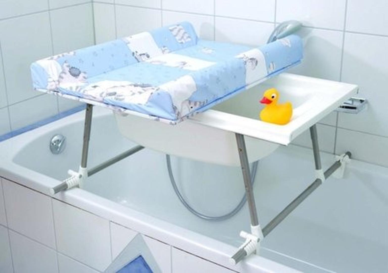 детский столик для ванной